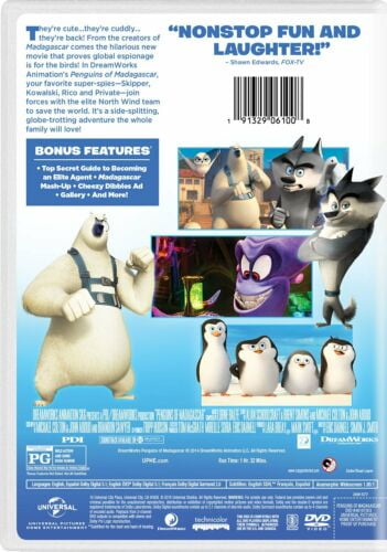Penguins Of Madagascar Dvd Walmart Com Walmart Com Penguins Of Madagascar Dvd Walmart Com Walmart Com