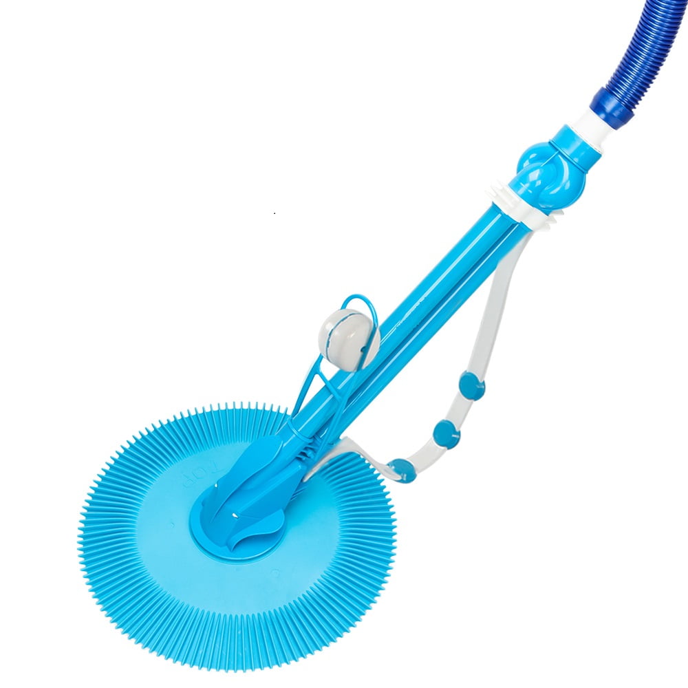 Pool Vacuum Cleaner, SEGMART Auto Swimming Pool Cleaner, U ...