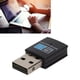thumbnail image 5 of Adaptador Wifi, Adaptador de Red Inalámbrica Ligero Portable 11n Tecnología USB 2.0 Para Hogar para el Hogar para el Recorrido por Computadora, 5 of 7