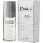Joven Platinum Musk by Jovan cologne for men EDC 3.0 oz New in Box