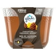 thumbnail image 4 of Glade® Chandelle parfumée, Bois de Cashmere, 4 of 8