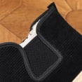 thumbnail image 6 of Men's Casual On Velvet Lined Winter Footwear Warm Comfortable Non Flat Sole Lightweight Walking Shoes for Dad, 6 of 9