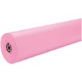 thumbnail image 1 of Colored Kraft Duo-Finish® Paper, Pink, 36" X 100', 1 Roll, 1 of 4