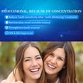 thumbnail image 4 of Gel remineralizador EZGO para reducir la sensibilidad dental, 30 ml, 4 of 6