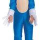 thumbnail image 4 of Disfraz inflable para Sonic Move 3 Sonic Kids, 4 of 6