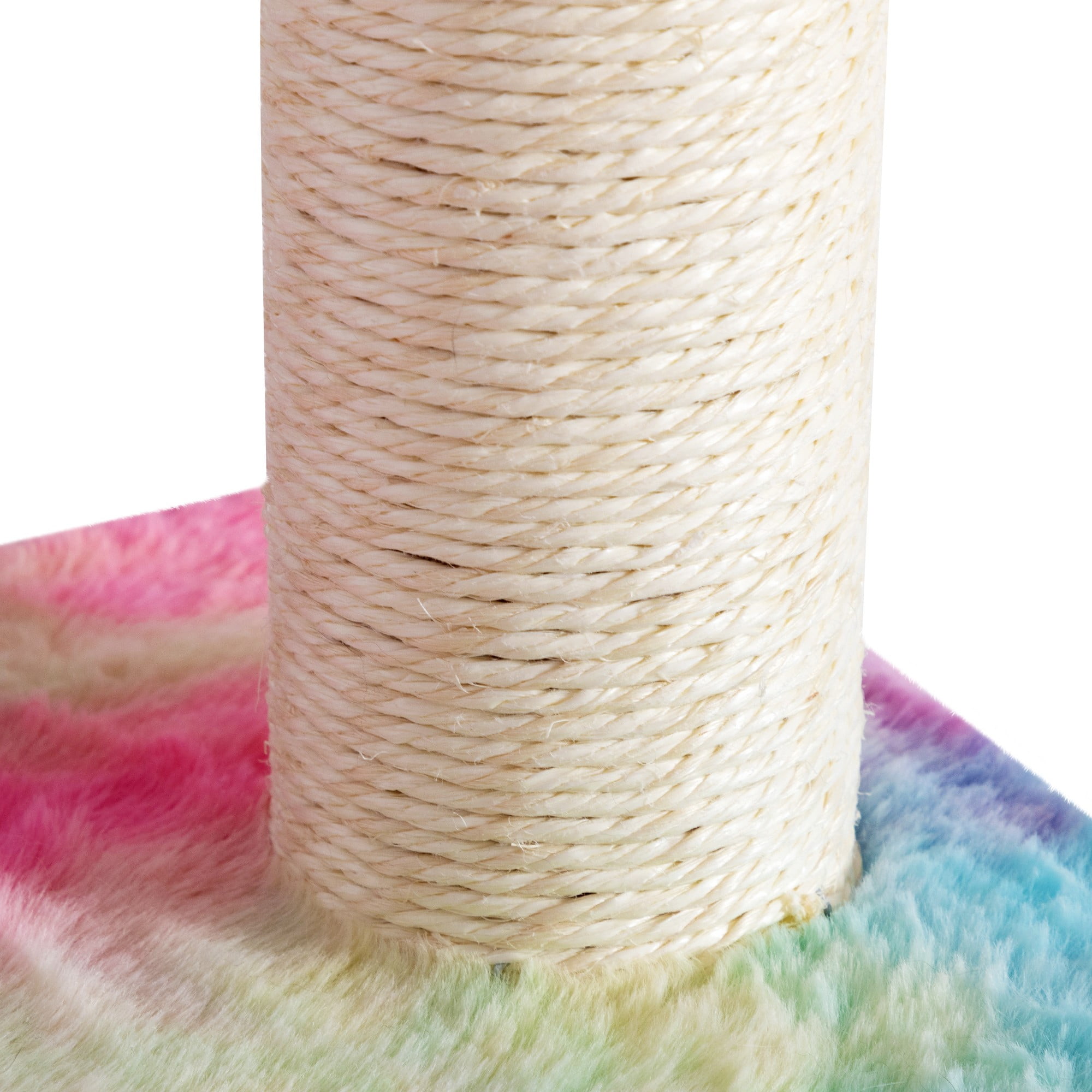 resenkos Cat Wall Shelves and Perches Set for 5, Cat Tower for Adult Cats Mounted Cat Tree House for Large, Indoor Cat Sleeping Playing Lounging Climbing Furniture, Pink