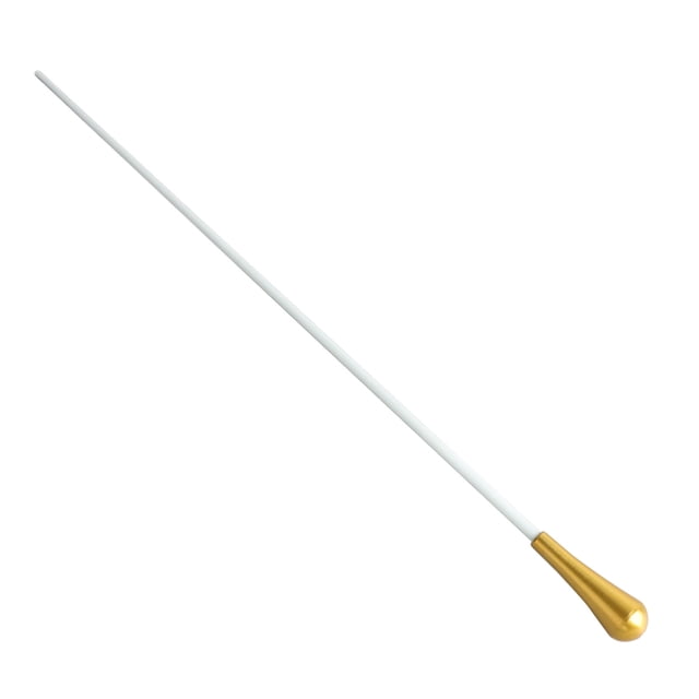 Lightweight Conducting Baton Music Band Conductor Baton Orchestras Choirs Conductor Band Conducting Rod for Performances