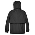 thumbnail image 5 of North End Ash City 78032 Women's Long Sleeves Techno Lite Jacket, 5 of 5