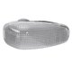 thumbnail image 1 of 1Pcs Car Side Marker Light Lamp Repeater Light Indicator for Mercedes Benz W210 W208 W638 CLK SLK 21, 1 of 5