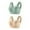 Bras for Women Green,Beige, variant on ylioge Womens Plus Size Sports Bras L-6X 2 Pack No Underwire Push Up Bralettes Multipack Lightweight Adjustable Soft Pullover Underwear Bra