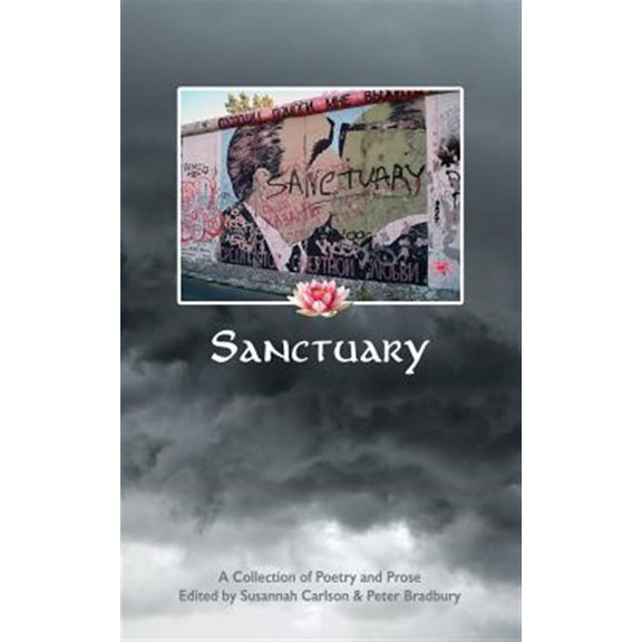 Pre-Owned Sanctuary (Paperback) by Susannah Carlson, Peter Bradbury, Michele Wojcicki