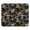Multicolor 2, variant on PhooArto Comfortable Mouse Pad Anchor Steering Wheels Pattern Desktop Mousepad , 21 x 25 cm Mouse Mat, Non-Slip Rubber Base, Improves Speed and Precision