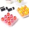 thumbnail image 4 of Estuche organizador de maquillaje y cosméticos con soporte de almacenamiento de escritorio multifuncional, 4 of 8