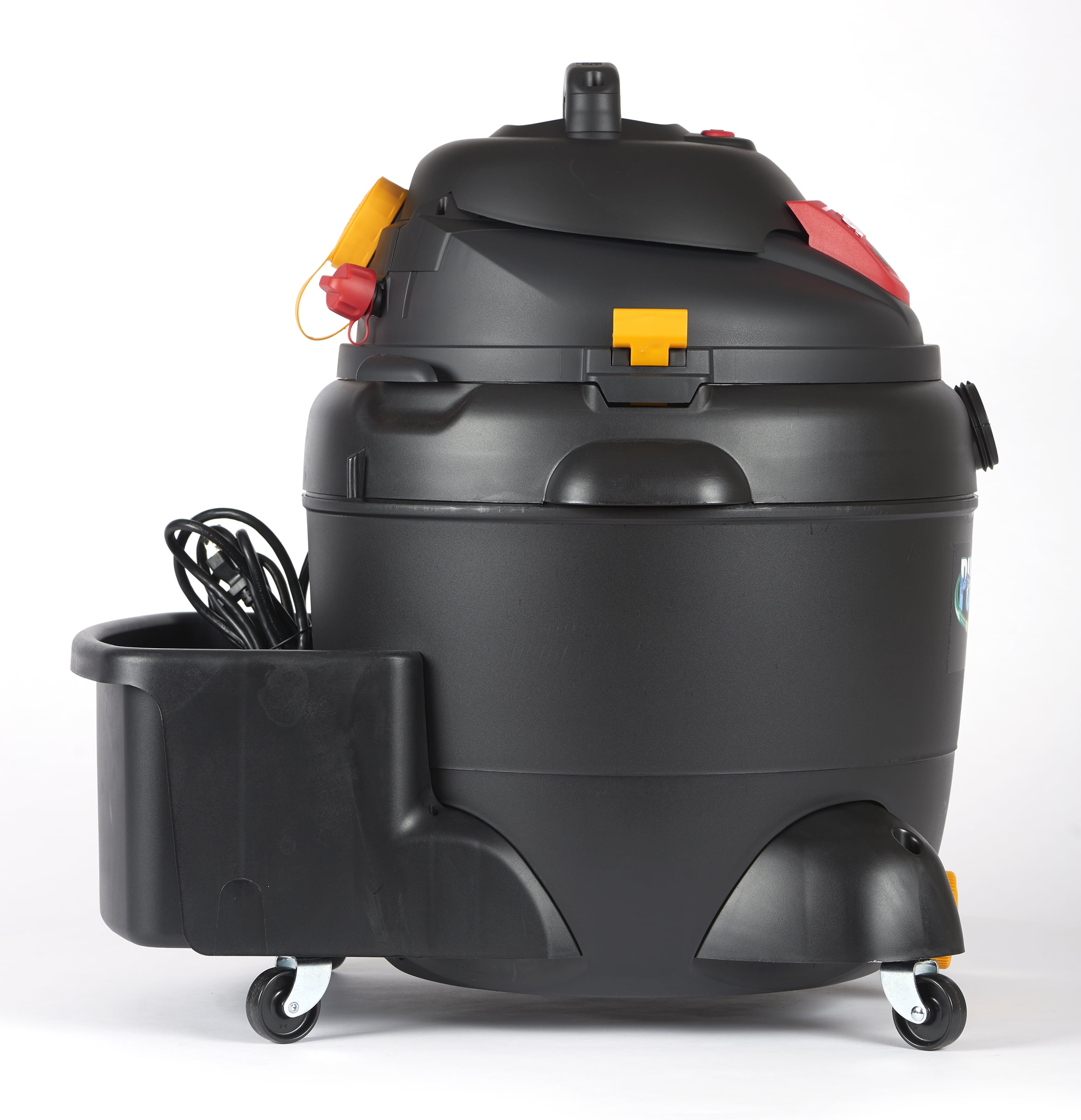 Shop-Vac 18 Gallon 6.0 Peak HP Wet / Dry Vacuum With Built In Pump