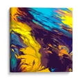 thumbnail image 1 of Cuadro decorativo - Clouds, Edward Giovanni Reyna 120x120 Canvas Lab Abstracto, Colorido,, 1 of 2