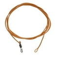 thumbnail image 3 of S SERENABLE Carp Fishing er 1m er Carp Link Fishing Rigs Brown, 3 of 9
