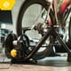 thumbnail image 2 of Entrenador de bicicleta de interior Saris M2 Smart compatible con la aplicación Zwift, 2 of 9