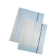 thumbnail image 2 of Cuaderno de hojas sueltas con tapa dura, cuadrícula, línea horizontal, en blanco, carpeta de hojas sueltas transparente desmontable, repuesto para cuaderno de hojas sueltas, 2 of 5