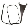 thumbnail image 1 of Hy Leather Bib Martingale, 1 of 1