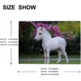 thumbnail image 7 of Dreamtimes 500 PCS Jigsaw Puzzles, Artwork Gift for Adults Teens American Miniature Horse Wooden Puzzle Games, 20.5" x 14.9", 7 of 7