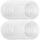 thumbnail image 1 of 20pcs frascos de mason anillos de sellado tapa de jar, 1 of 5