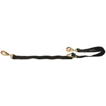 Axle Strap Adjustable