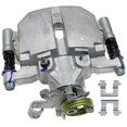thumbnail image 3 of Raybestos FRC11913 BPIFRC11913 DISC BRAKE CALIPER Fits select: 2006-2011 BUICK LUCERNE, 2006 CADILLAC COMMERCIAL CHASSIS, 3 of 5