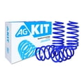 thumbnail image 1 of Resortes AG Kit para Auto para Bmw Mini Cooper F56 2014 a 2020 4 Piezas Nuevos, 1 of 5