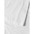 thumbnail image 6 of Ma Croix Womens Lightweight Casual Round Neck Collar Comfortable Short Sleeve T Shirt, 6 of 7