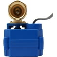 thumbnail image 5 of Water Leak Detector with Sensors and Valve, Automatic Water Leak Shut Off Valve System for Laundry, Kitchens, Bathrooms, Swimming Pools, Warehouses, 5 of 9