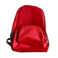 thumbnail image 1 of Travel Backpack Wide Shoulder Straps Smooth Zipper Multi Compartments Side Mesh Pockets Large Capacity Storage Adjustable Lightweight Packable Backpack Outdoor Supplies, 1 of 11