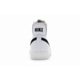 thumbnail image 4 of Nike Women's Blazer Mid 77 White Black Basketball Shoes, from StockX, 4 of 5