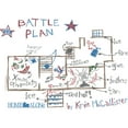 thumbnail image 2 of Men's Home Alone Kevin’s Battle Plan Graphic Tee White Medium, 2 of 5