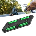 thumbnail image 3 of Universal Exhaust Pipe Heat Shield Adjustable Protector Mountain Bikes Scooters ATVs, 3 of 7