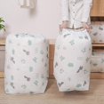 thumbnail image 4 of Storage Pouch Multifunctional Reusable Large Capacity Drawstring Storage Bag For Home-zzy, 4 of 5