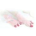 thumbnail image 2 of unbranded 1Par Calcetines Cinco De Rosa Casual Y A Máquina, 2 of 8