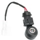 thumbnail image 1 of Sensor de detonación, sensor de detonación del motor del automóvil Un sensor de detonación para automóviles con estándares líderes en la industria, 1 of 9