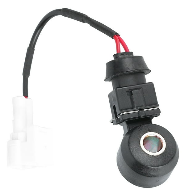 Sensor de detonación, sensor de detonación del motor del automóvil Un sensor de detonación para automóviles con estándares líderes en la industria