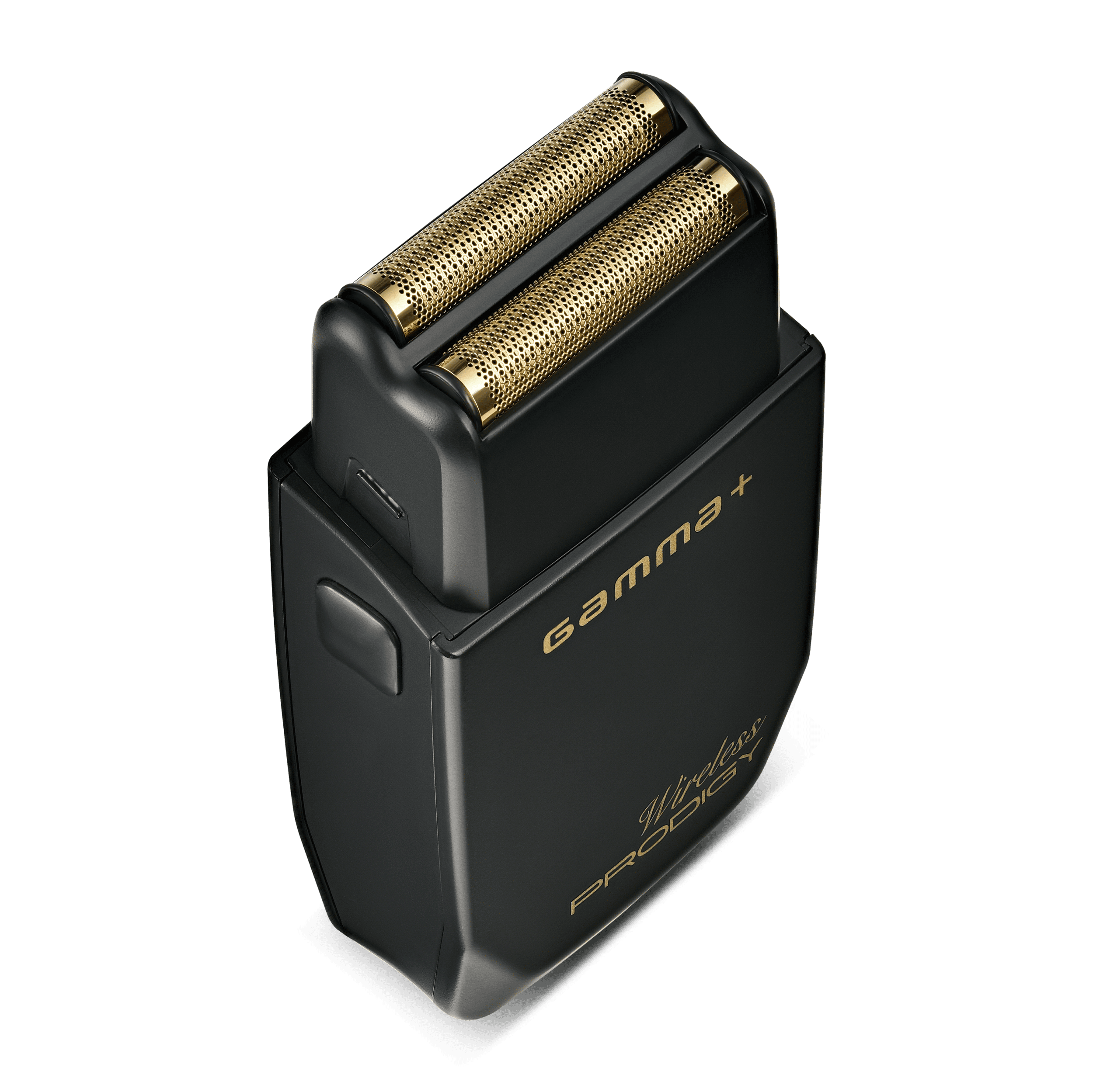 gamma  prodigy shaver