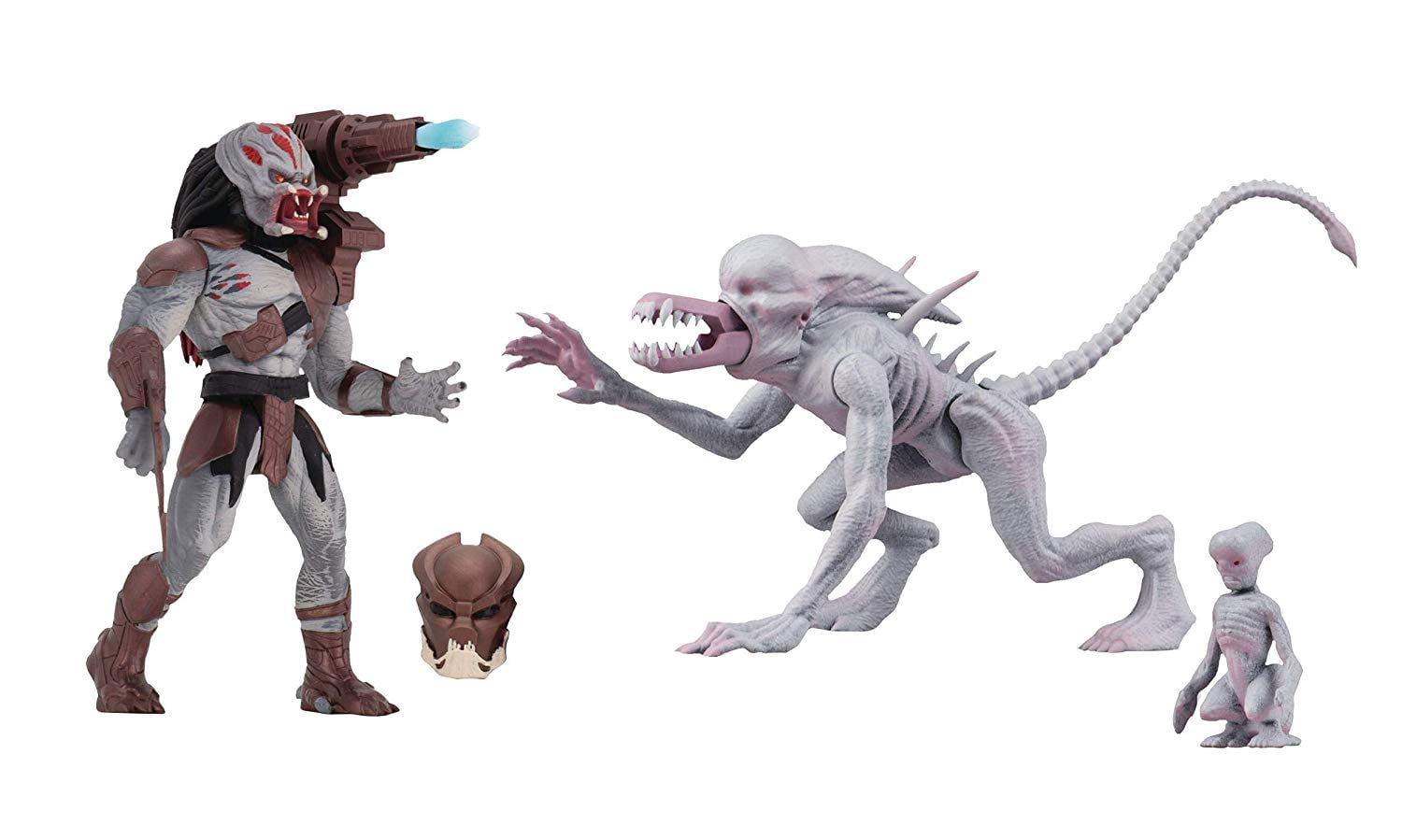 neomorph neca