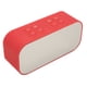 thumbnail image 4 of Despertador dual cuerpo compacto 3 Brillo Diseño inalámbrico Despertador para dormitorio para el hogar ANGGREK  Otros, 4 of 8