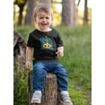 thumbnail image 6 of Deep Submarine Summer Long Sleeve Toddler -Image by Shutterstock,  5 Toddler, 6 of 7