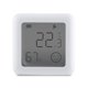thumbnail image 1 of Sensor de temperatura y humedad Tuya Mini pantalla LCD Digital termómetro higrómetro, 1 of 9