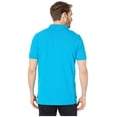 thumbnail image 3 of Camisa U.S. Polo Assn. Clásica Azul Teal Talla S Algodón, 3 of 4