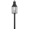 thumbnail image 2 of Hinkley Lighting - Beacon Hill - 3 Light Large Outdoor Post Top or Pier Mount, 2 of 5
