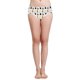 thumbnail image 2 of Gibobby Verano calzoncillos adelgazantes Ropa interior de talle bajo transpirable sin con estampado animal y de nieve con de árbol de Navidad para mujer(Multicolor, XXXL), 2 of 4