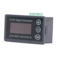 thumbnail image 1 of Simulador de voltaje ajustable, generador de señal de voltaje Generador de señal ajustable de 0 a 10 V Generador de señal de voltaje de alta capacidad, 1 of 8