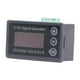 thumbnail image 2 of Generador de señal, generador de señal de voltaje Simulador analógico de voltaje de 0 a 10 V Generador de voltaje de fuente de señal elaborado por expertos, 2 of 14