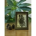 thumbnail image 2 of Heim Concept Black nickel frame 4 x 6", 2 of 2