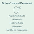 thumbnail image 4 of Desodorante en barra Caudalie Vinofresh Natural sin aluminio, 4 of 8